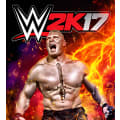 Logo WWE 2K17  for Windows