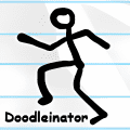 Logo Project Doodleinator for Windows