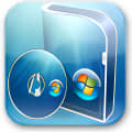 Logo Project Seven Remix XP for Windows