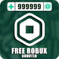 Free Robux Counter For Roblox 2019 Para Android Descargar - descarga gratuita de roblox robux dadoras