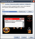 Logo Project Guns N Roses Theme for Windows