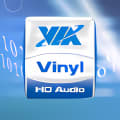 Installer via hd audio deck for windows 10