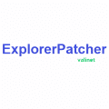 for windows download ExplorerPatcher 22621.2361.58.4