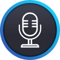 Logo Project Ashampoo Audio Recorder Free for Windows