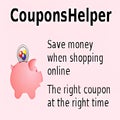 CouponsHelper