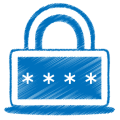 Password Lock for Windows