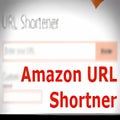  Amazon URL Shortner