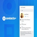 Contacts+ for Gmail