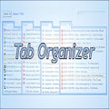 Tab Organizer