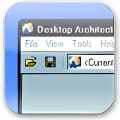 Logo Project Desktop Architect for Windows