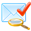 Atomic Mail Verifier