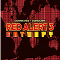 Logo Project Command & Conquer: Red Alert 3 Entropy Mod for Windows