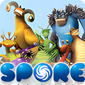Criador de Criaturas do SPORE