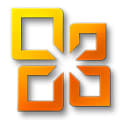 Logo Project Microsoft Office Professional 2010 for Windows