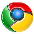 Logo Project Google Chromium OS for Windows