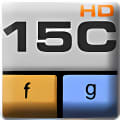 Logo Project 15C Scientific Calculator for Mac