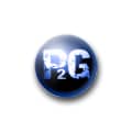 Logo Project PeerGuardian for Windows