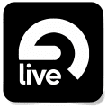 Logo Project Ableton Live for Mac