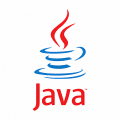 Logo Project Java Runtime Environment 64 for Windows