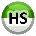Logo Project HeidiSQL for Windows