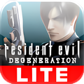 Resident Evil: Degeneration