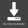  Easy Video Downloader