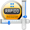 RapidoResizer
