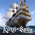 King of Sails: Ship Battle