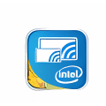 Logo Project Intel Wireless Display for Windows