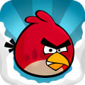 Logo Project Angry Birds Theme for Windows