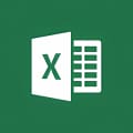 Logo Project Microsoft Excel 2010 for Windows