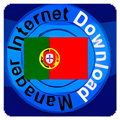Português de Portugal para Internet Download Manager