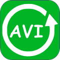 free avi video converter any size