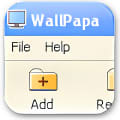 WallPapa for Windows