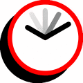 Logo Project Desktop Timer for Windows