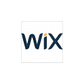 Logo Project Wix Website Builder for Windows