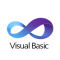 Logo Project Microsoft Visual Basic for Windows