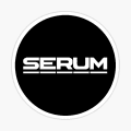 Logo Project Serum for Mac