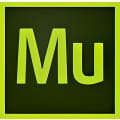 Logo Project Adobe Muse for Mac