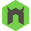 Logo Project Nodemon for Windows