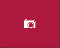 Logo Project Camera for Windows 10