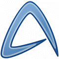 Logo Project AbiWord for Windows