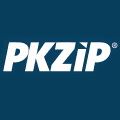 Logo Project PKZIP for Windows