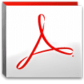 Logo Project Adobe Acrobat XI for Mac
