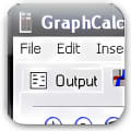 Logo Project GraphCalc for Windows