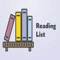 Reading List