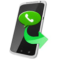Logo Project Backuptrans Android WhatsApp Transfer for Windows
