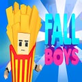 Fall Boys Game