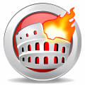 Logo Project Nero Burning ROM for Windows