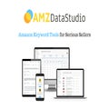 Amazon KW Index and Rank Tracker